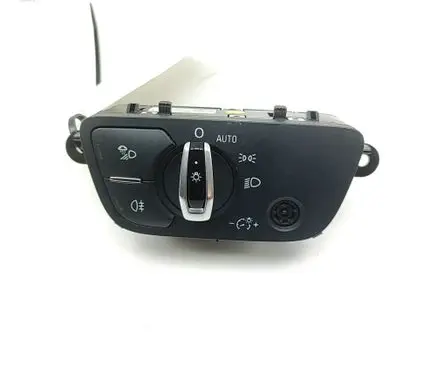 Audi A4 Allroad B9 Light switch 4M0941531AA