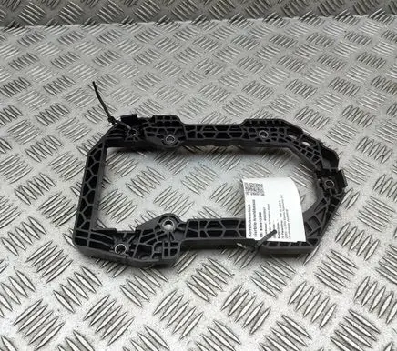 Volkswagen ID.4 A/C compressor mount bracket 1EA816579B