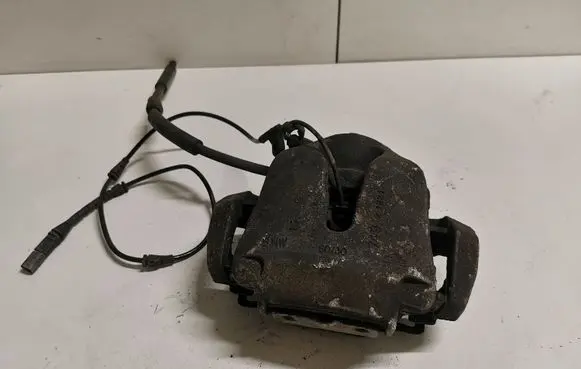 BMW X5 E70 Front brake caliper 60730