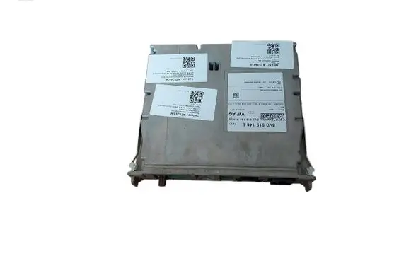 Audi A7 S7 4G Video control module 8V0919146E AT828430