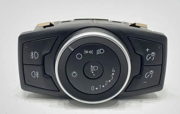 Ford Focus Other switches/knobs/shifts F1ET13A024AB