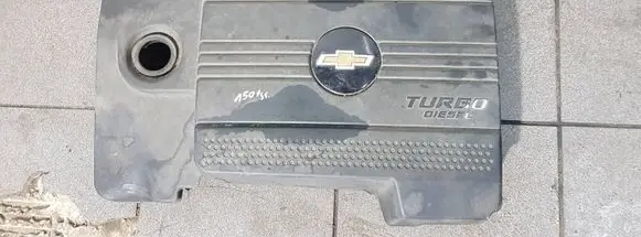 Chevrolet Captiva Engine cover (trim)