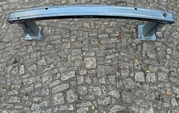 Renault Trafic III (X82) Front bumper cross member 752101513R