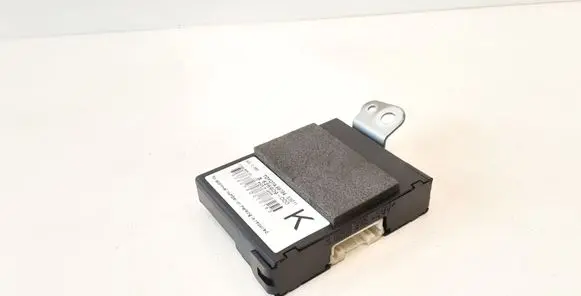 Lexus IS 220D-250-350 Immobilizer control unit/module 8978453011