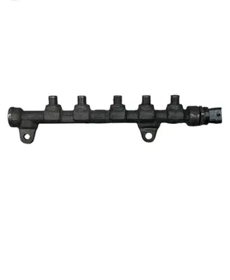 Opel Vectra C Fuel main line pipe 0445214190 55215204