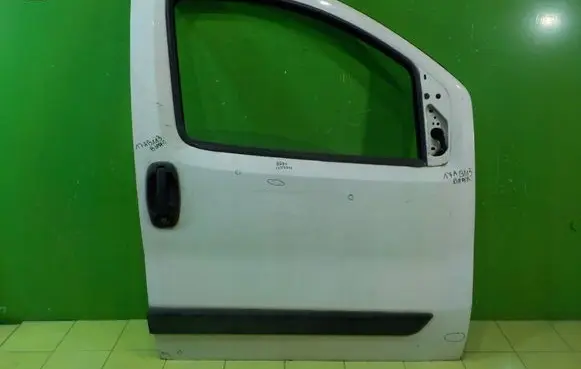 Peugeot Bipper Front door PRZOD 17AB113 13A7DDB9D59246798