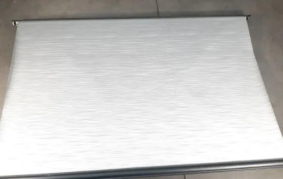 Volkswagen Grand California Parcel shelf load cover 7C4067803A