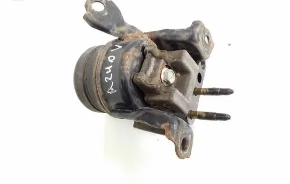 Toyota Avensis Verso Engine mount bracket 1236227030