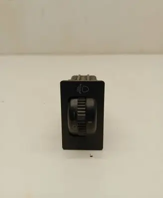 Toyota Corolla Verso AR10 Headlight level height control switch 37139 8415202021