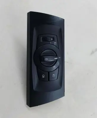 BMW 3 E90 E91 Light switch 693279403