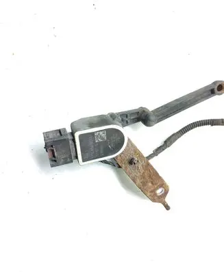 BMW 5 F10 F11 Headlight/headlamp level sensor 6861351