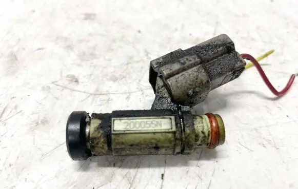 Mitsubishi Outlander Fuel injector HDA250E 200055N