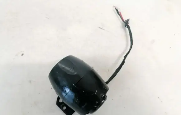 Nissan X-Trail T30 Alarm system siren 