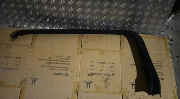 BMW X7 G07 Other interior part 7445510
