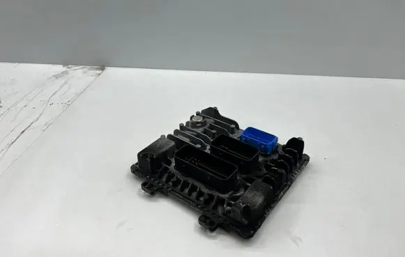 Opel Insignia A Engine control unit/module 55491705