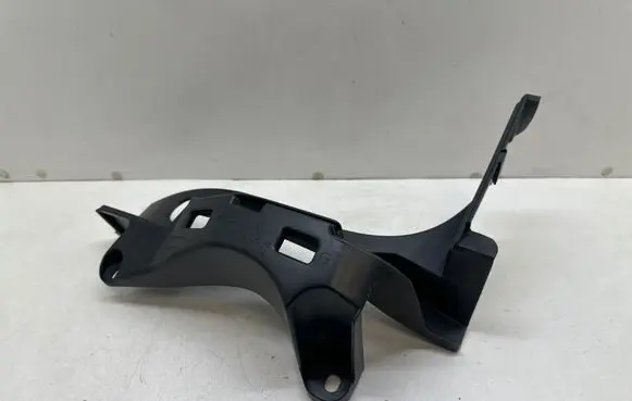 Peugeot 3008 I Rear bumper mounting bracket 9685552577
