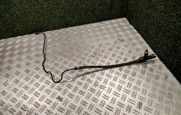 Man TGE 1gen Clutch pipe/line 2N1721465E