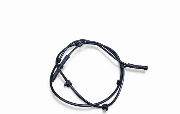 Chevrolet Suburban Windshield washer fluid hose 