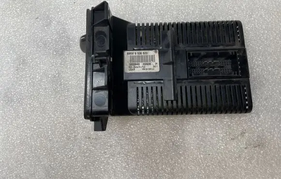 BMW 3 E46 Light switch 6936820 532228400 0005035