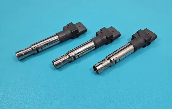 Volkswagen Phaeton High voltage ignition coil 022905715 IMPRK1475778
