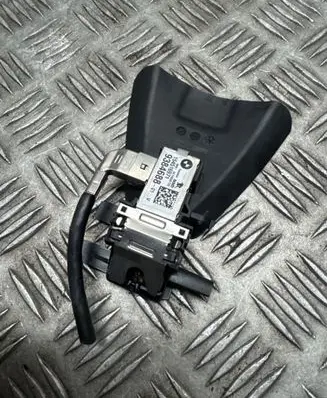 BMW 2 F45 Windshield/windscreen camera 9384688 627063472E 154516971