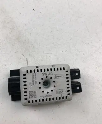 Other control units/modules