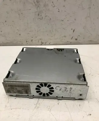 Audi A6 S6 C6 4F Video control module 4E0919148 4E0910148A 920057007