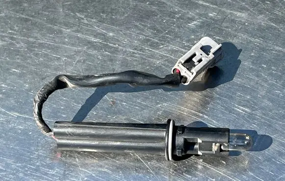 Lexus RX 450H Sensor 11155