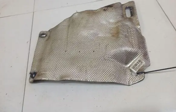 Citroen DS3 Other exhaust manifold parts 