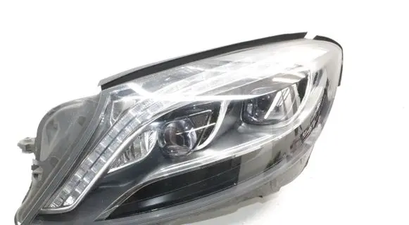 Mercedes-Benz S C217 Headlight/headlamp A2229060902 030127663114