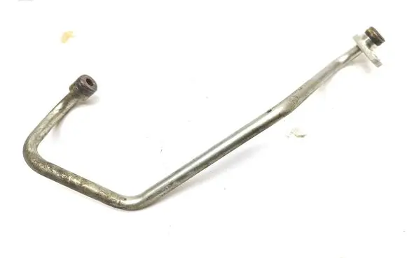 Maserati Ghibli Turbo turbocharger oiling pipe/hose