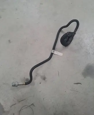 BMW 5 F10 F11 Fuel return line/hose 7810784 14089210 L23754DB