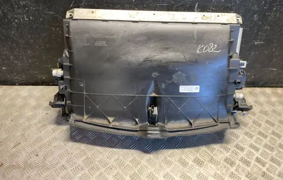 Tesla Model 3 Coolant radiator 107673200H