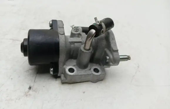 Lexus NX EGR valve 2562036060