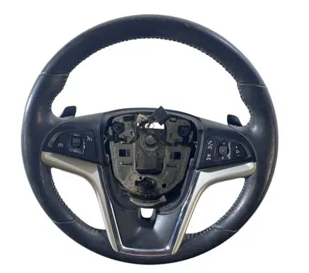 Chevrolet Camaro Steering wheel 22790895