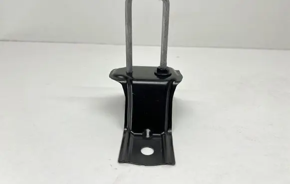 Mini Cooper Countryman F60 Engine bonnet/hood lock/latch loop/hook 7441480
