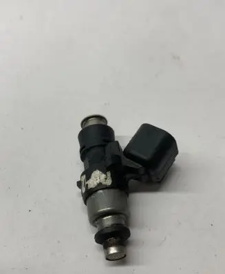 Ford Mustang VI Fuel injector 0280158191 BR3EF5A
