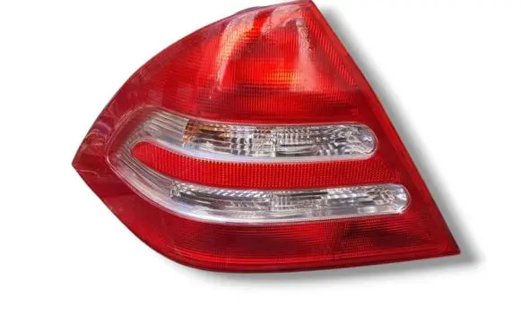 Mercedes-Benz C W203 Rear/tail lights A2038200164