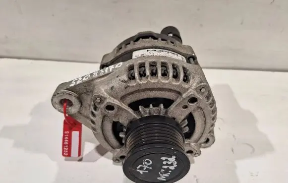 Fiat Tipo Generator/alternator 52083170