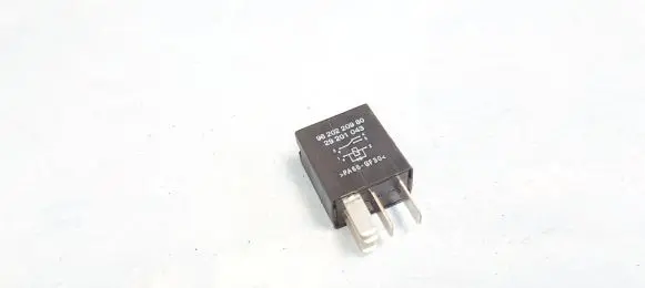 Citroen Xsara Other relay 9620220980 29201043