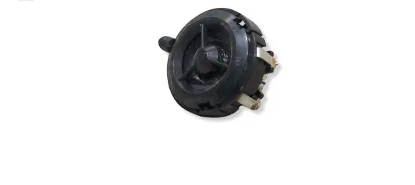 Mercedes-Benz ML W164 Front door high frequency speaker A2118200202