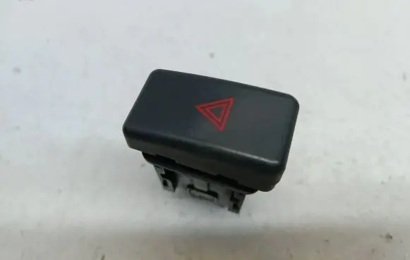 Mazda 3 I Hazard light switch 03750330 BP4K664H0
