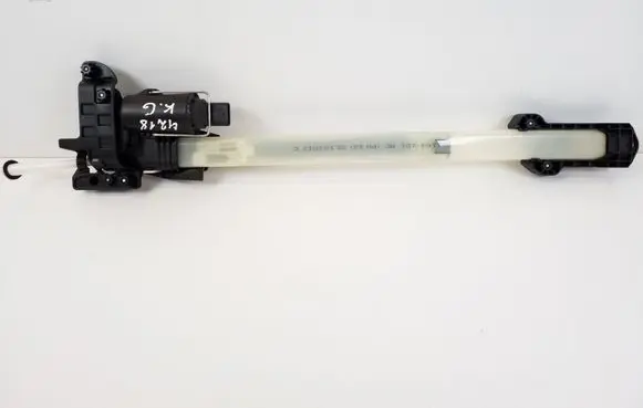 Audi A8 S8 D4 4H Other rear door trim element 