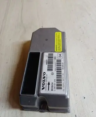 Airbag control unit/module