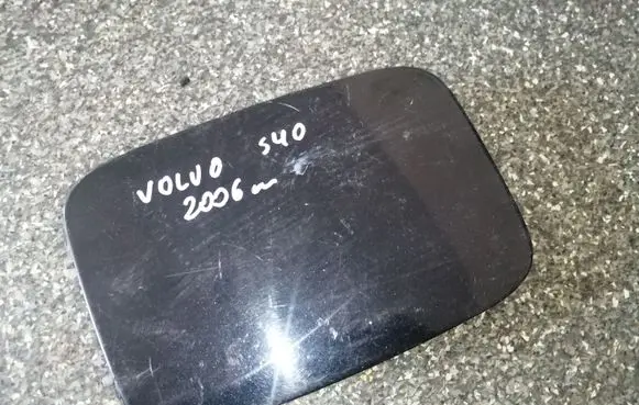 Volvo S40 Fuel tank cap 30640300 30734543