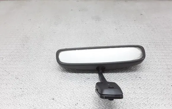 Honda CR-V Rear view mirror (interior)