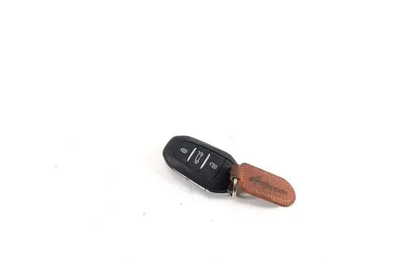 Peugeot 408 P54 Ignition key/card 