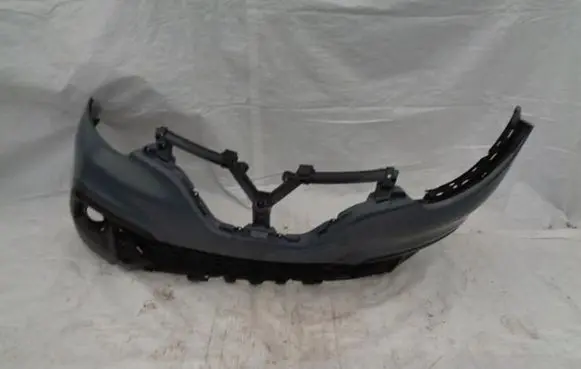 Renault Kadjar Front bumper 620220343R