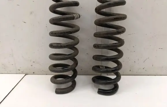 BMW 3 G20 G21 Rear coil spring