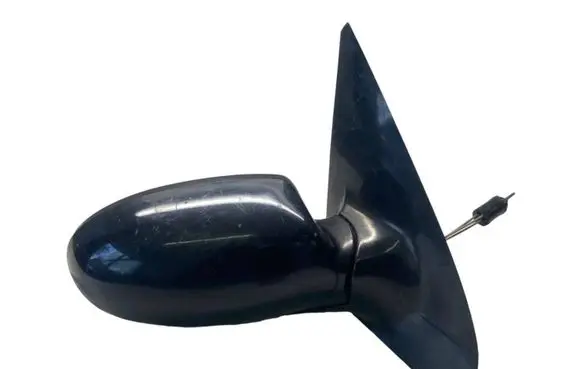 Manual wing mirror